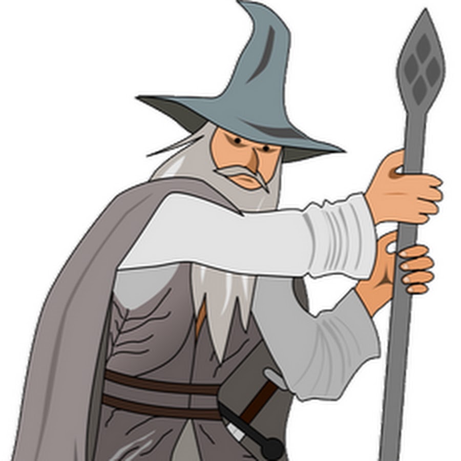 The Math Sorcerer YouTube