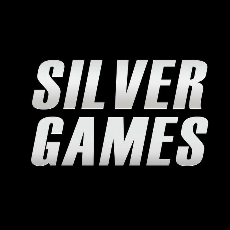 Silver Games YouTube