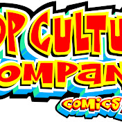 HoustonComicShop - Channel 