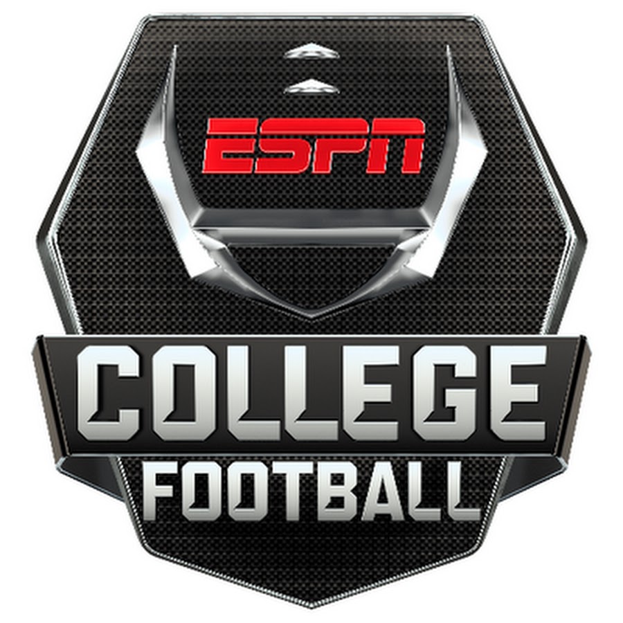 ESPN College Football - YouTube