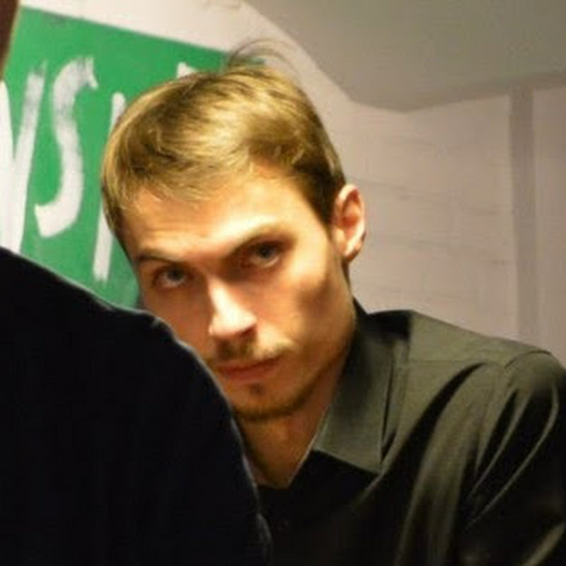 Леонид Самохин