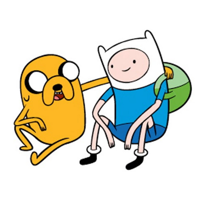 Hora de Aventuras - Adventure Time Net Worth & Earnings (2024)