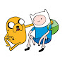 Hora de Aventuras - Adventure Time