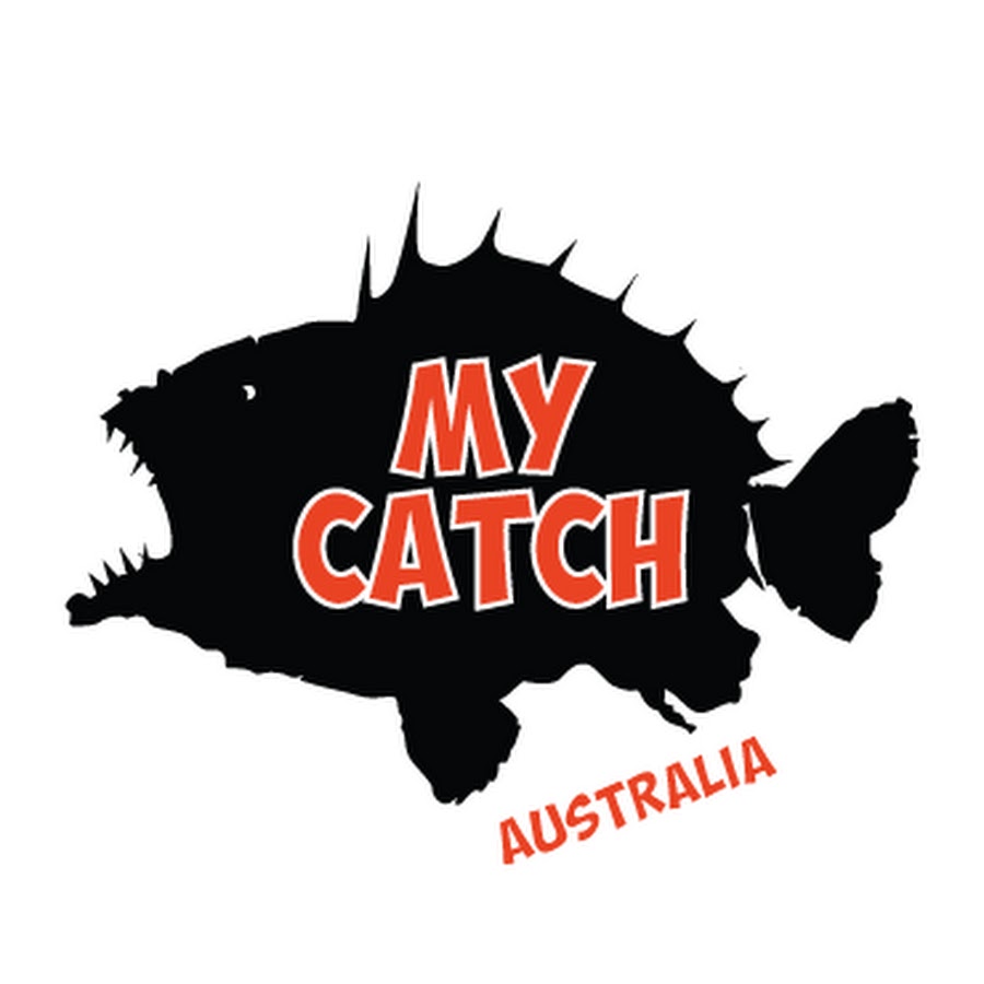 My Catch Australia - YouTube