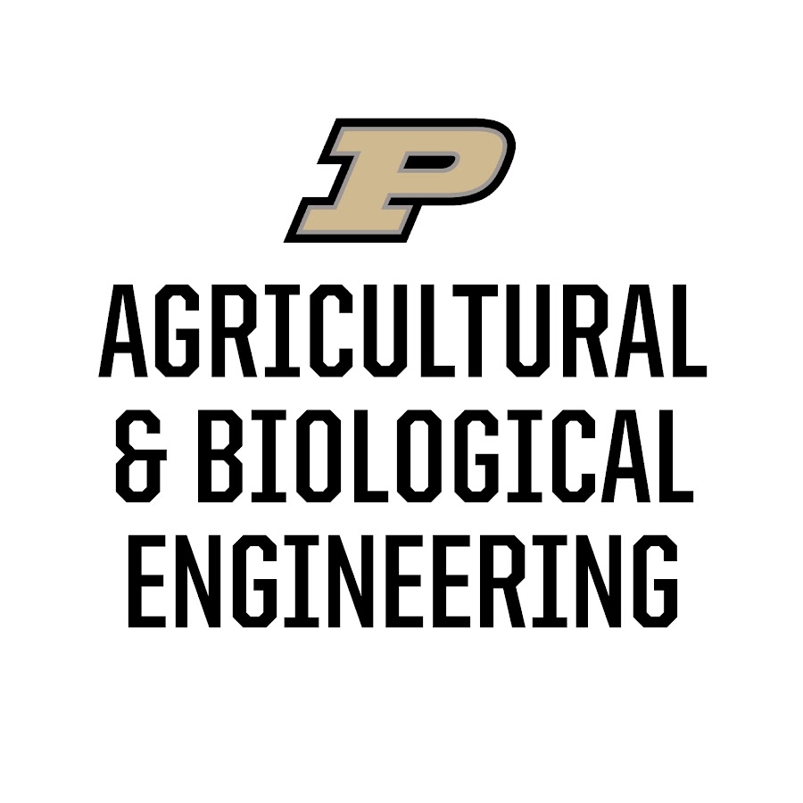 Purdue Agricultural and Biological Engineering YouTube