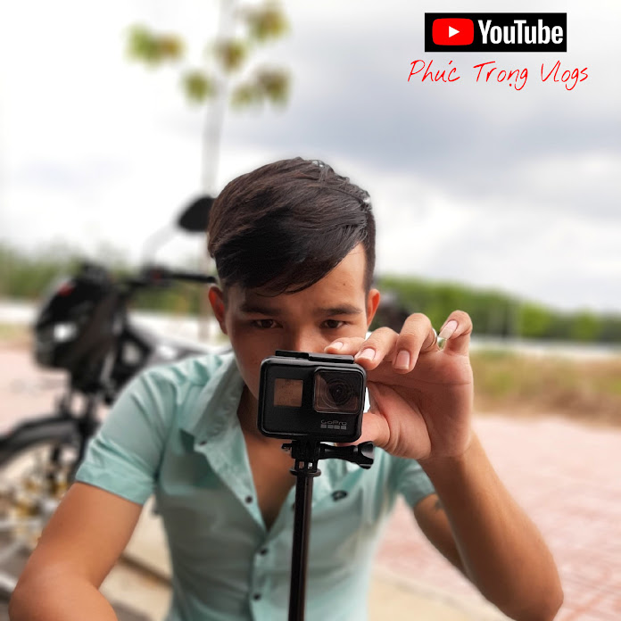 Phúc Trọng Vlogs Net Worth & Earnings (2026)