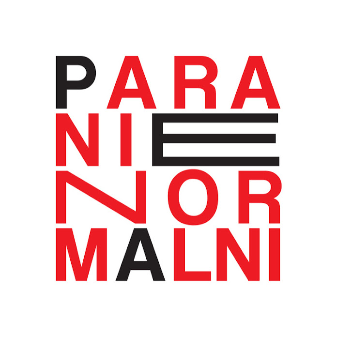 PARANIENORMALNI Net Worth & Earnings (2024)