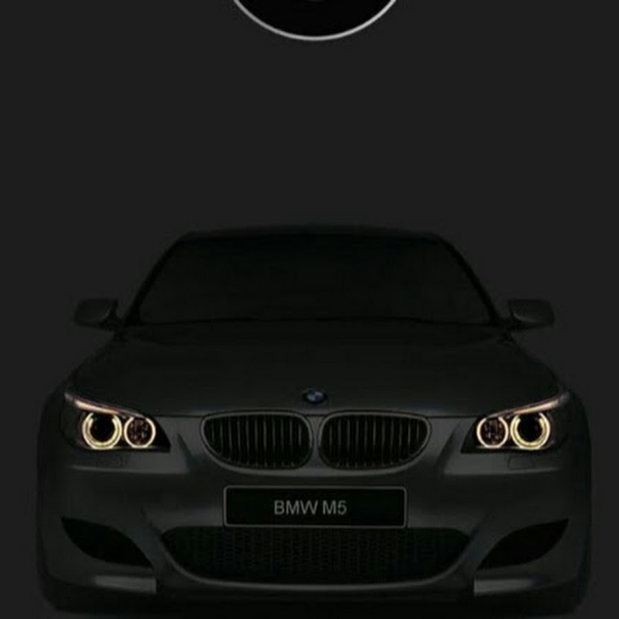 BMW iphone 5