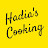 Hadia's Cooking