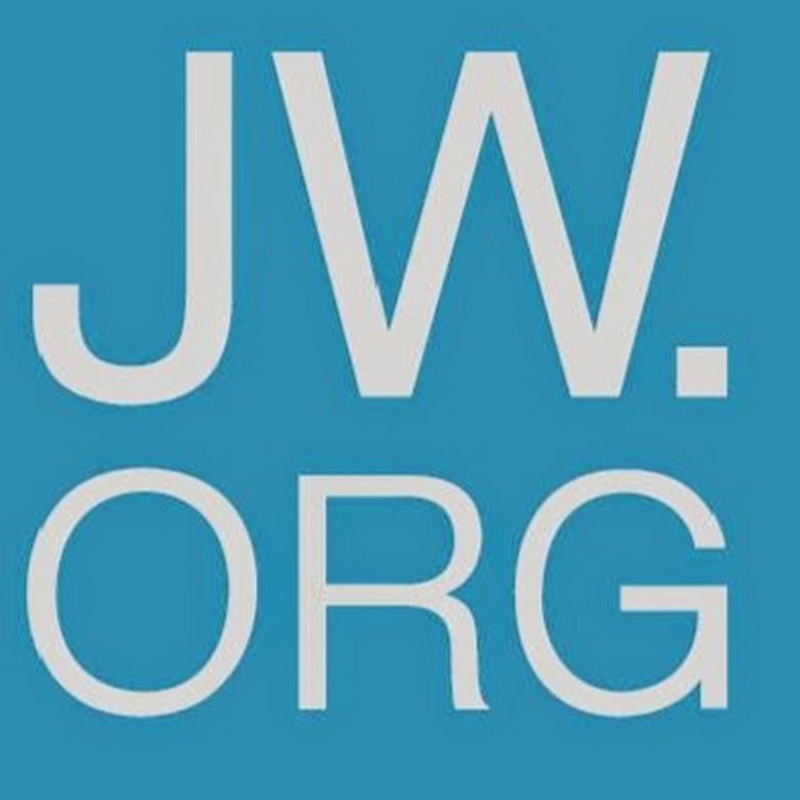 JW.ORG - YouTube