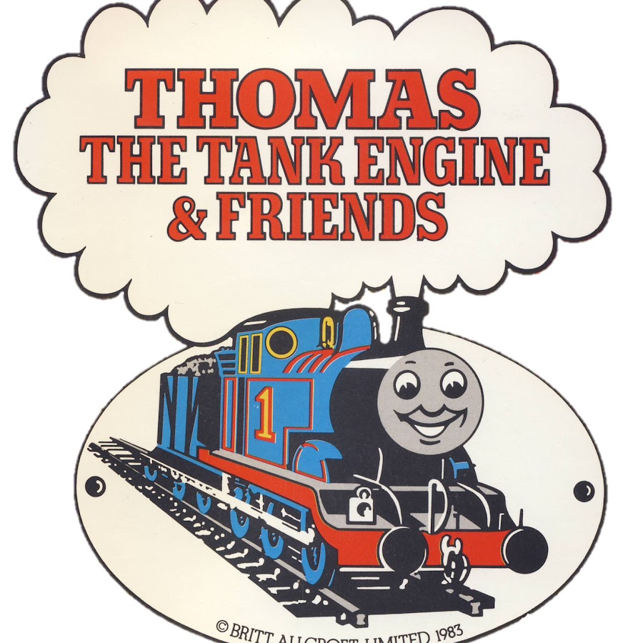 Thomas the Tank Engine & Friends - Percy and Harold and other stories (...