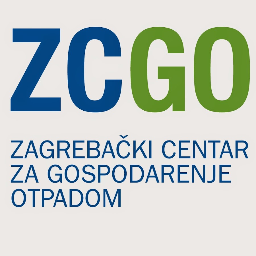 Zagrebacki Centar Za Gospodarenje Otpadom Youtube