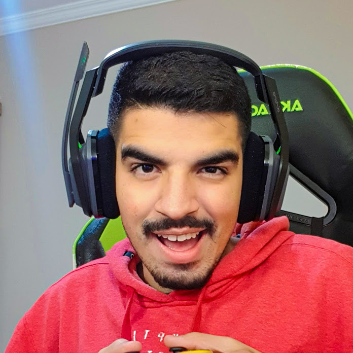 AuguxtoGamer Net Worth & Earnings (2025)