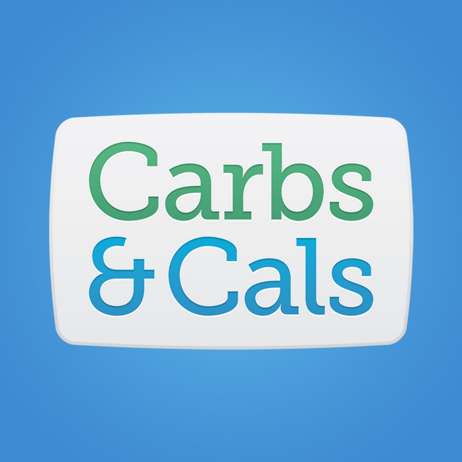 Carbs & Cals YouTube