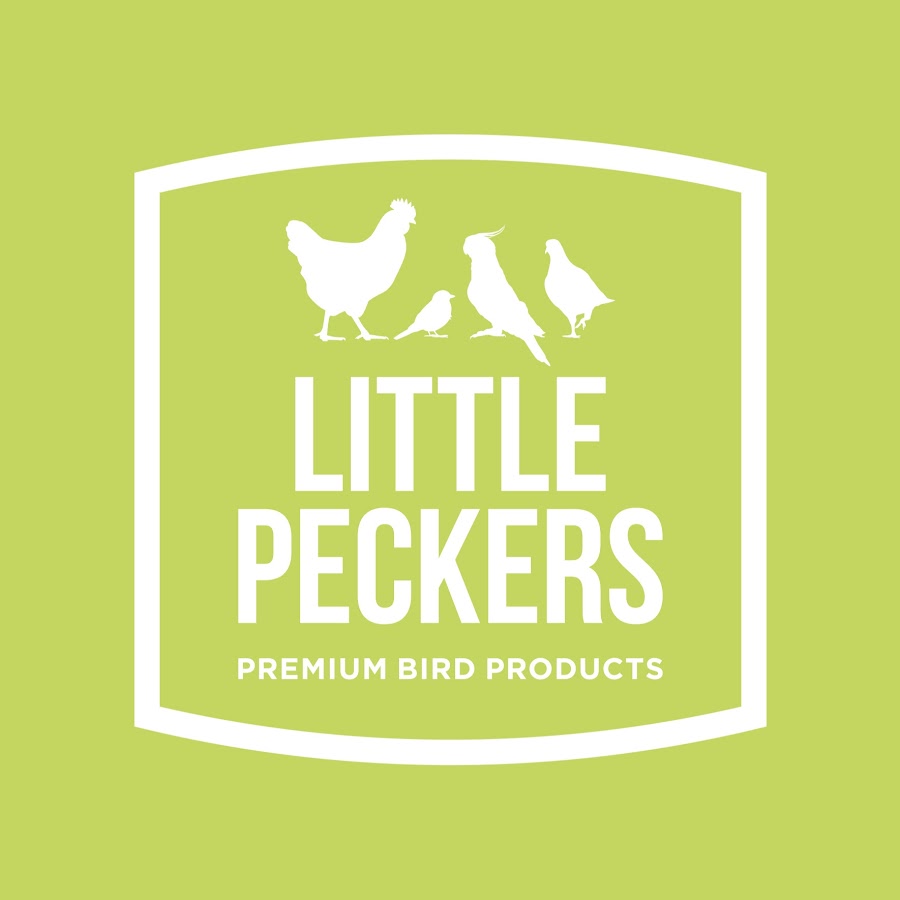 Little Peckers Bird Food YouTube