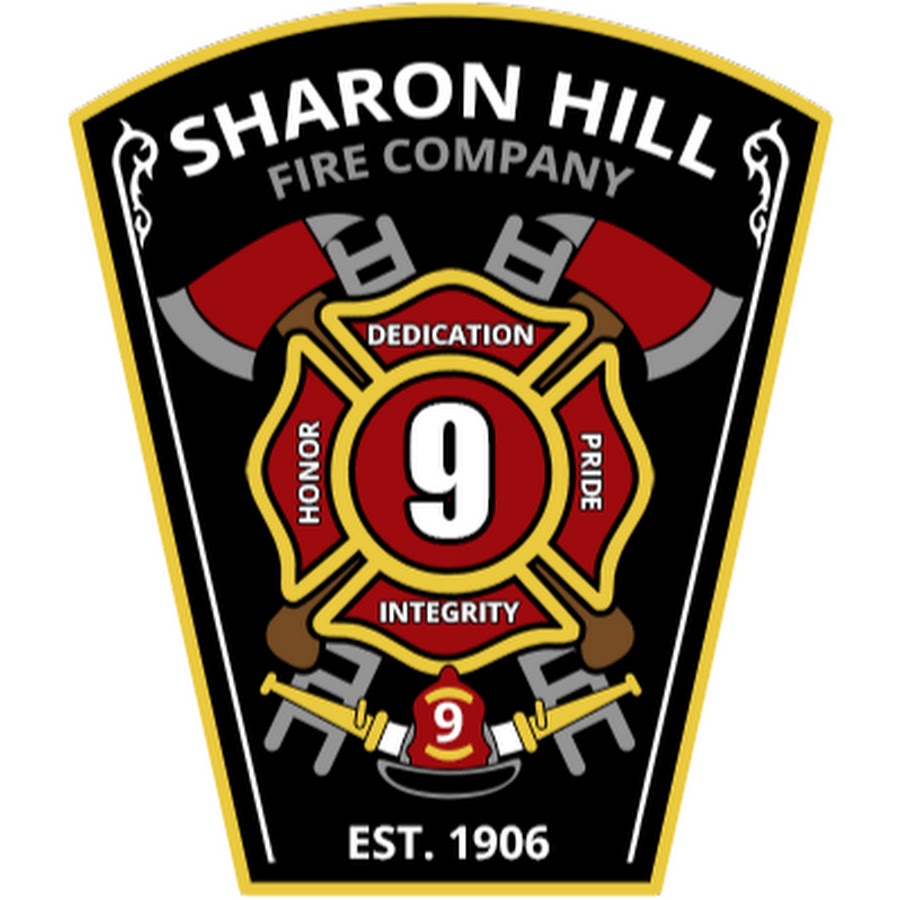 Sharon Hill Fire Company YouTube