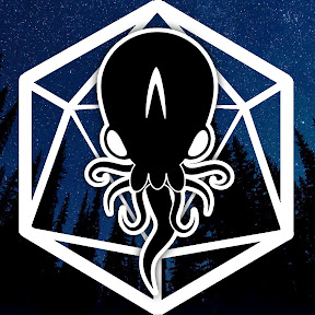 Globigame logo chaine de parties jdr