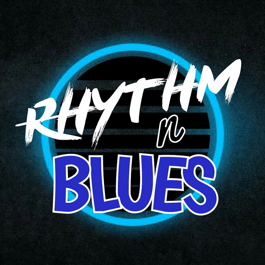 Rhythm N Blues Band YouTube