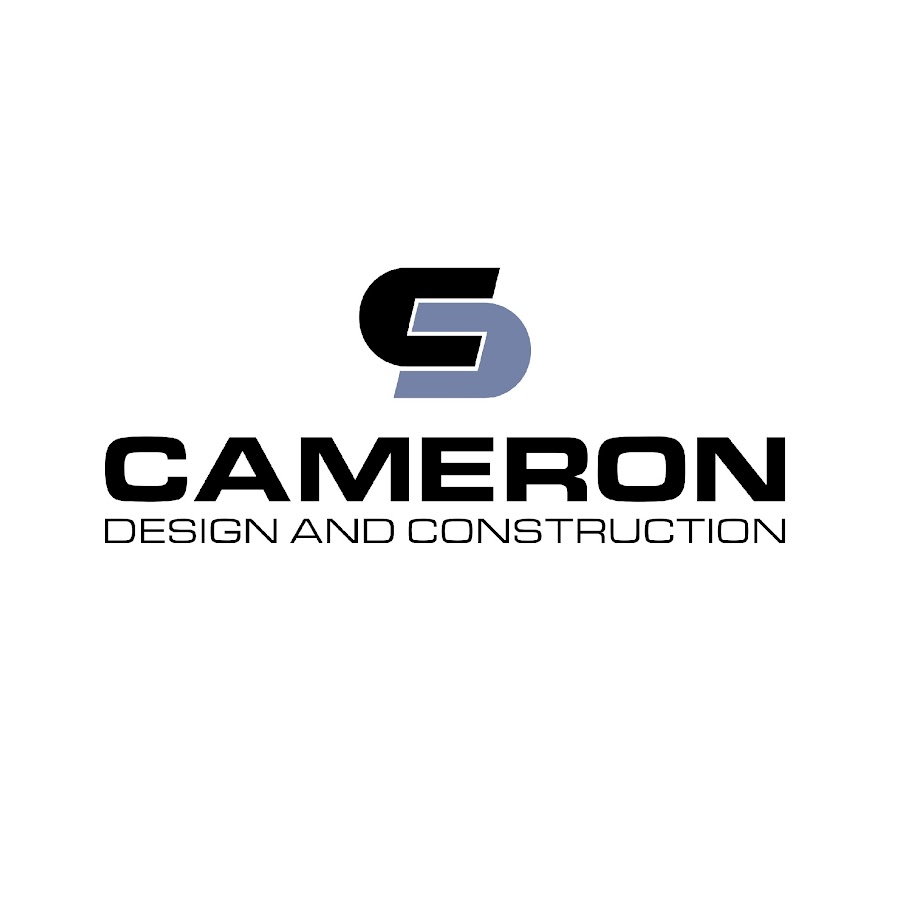 Cameron Construction YouTube