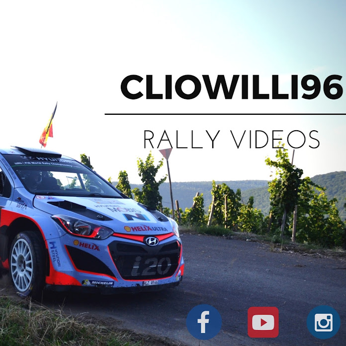 Cliowilli96 Net Worth & Earnings (2026)