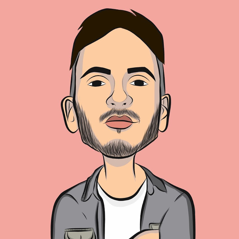 Profile Juega German Wizdeo Analytics - 