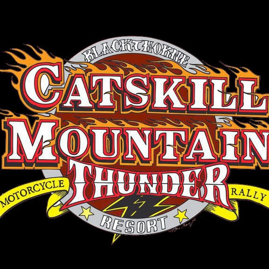 Catskill Mountain Thunder YouTube