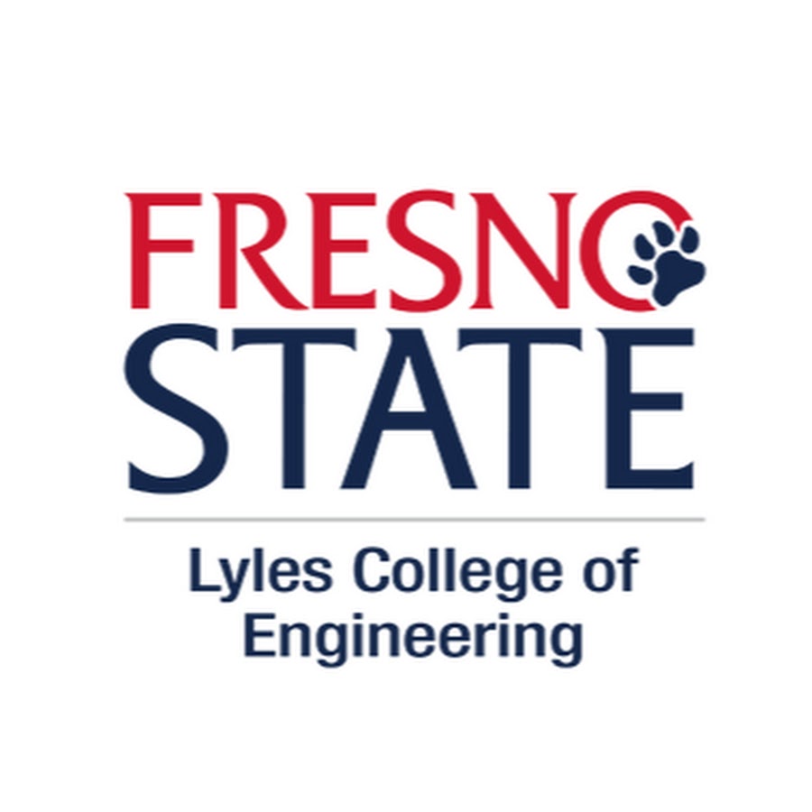 Fresno State Lyles College of Engineering YouTube