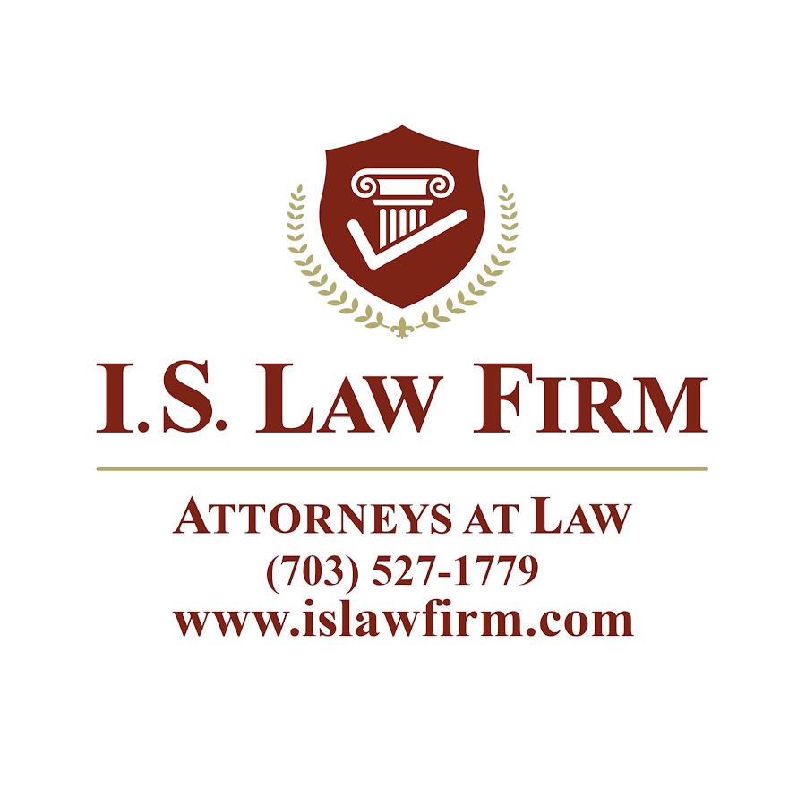 I.S. Law Firm, PLLC YouTube