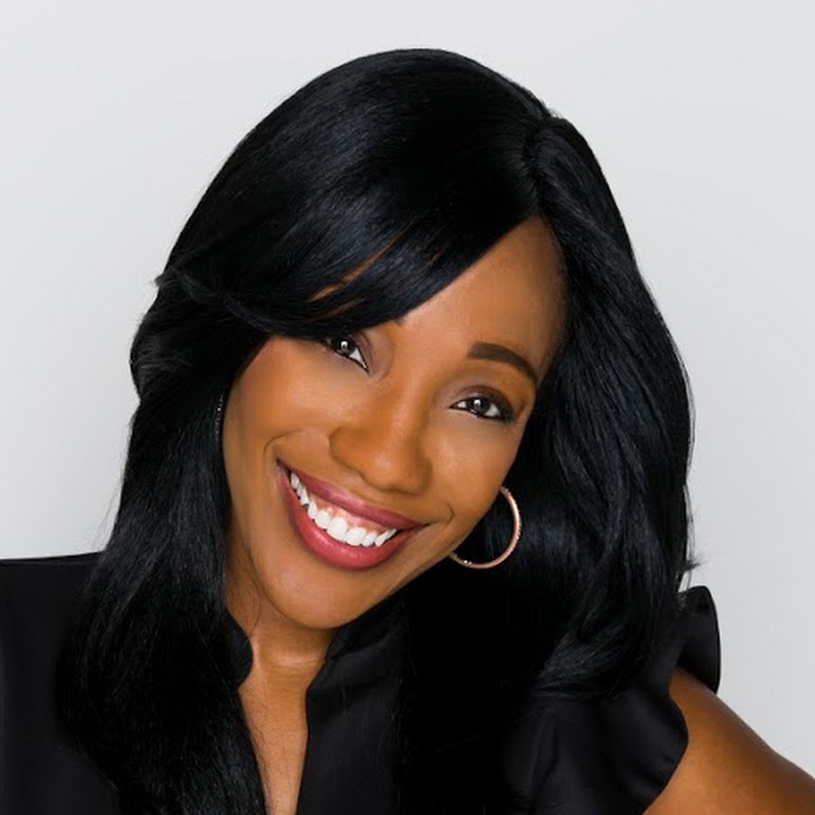 Nadine Raphael - YouTube