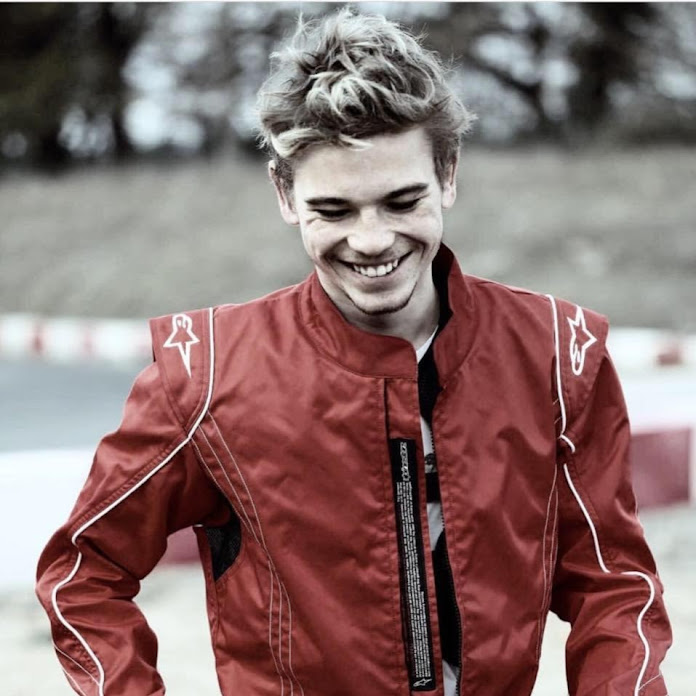 Seb Delanney Fr Net Worth & Earnings (2025)
