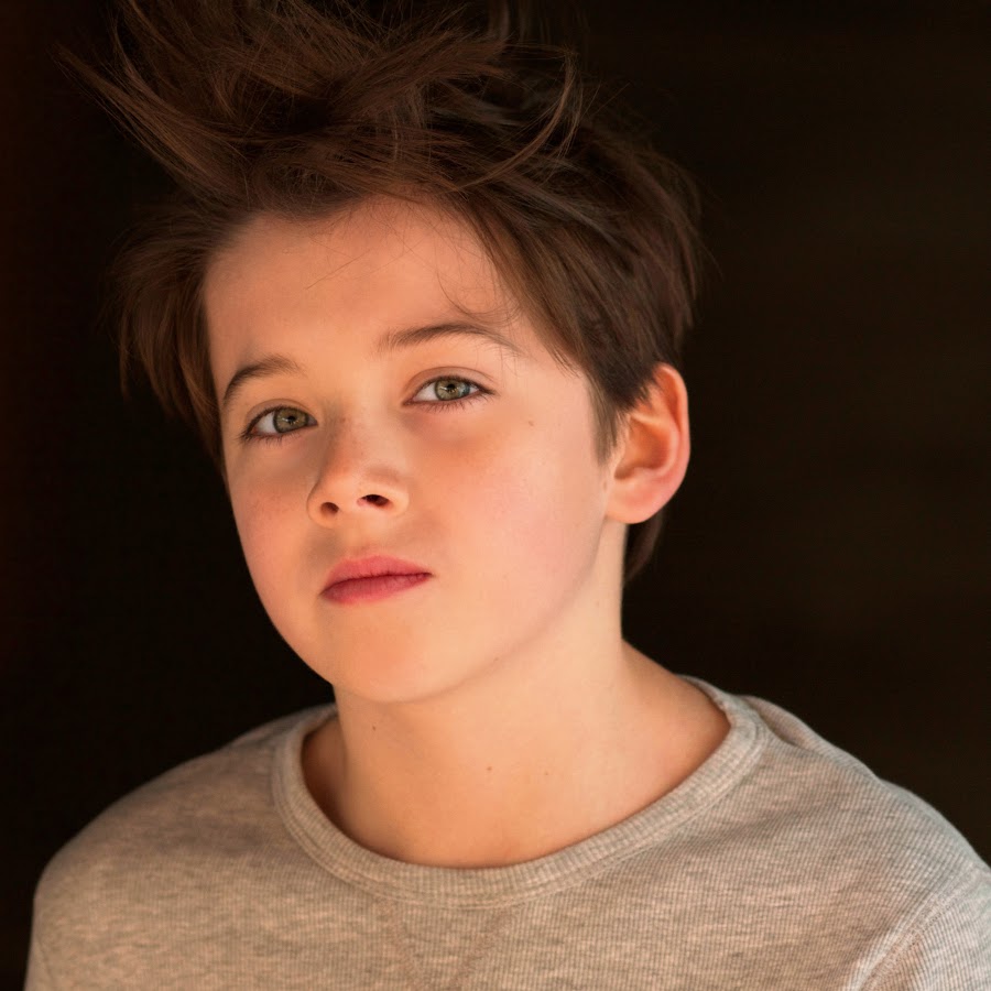 Braxton Bjerken YouTube