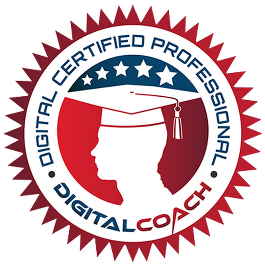 Digital Coach YouTube