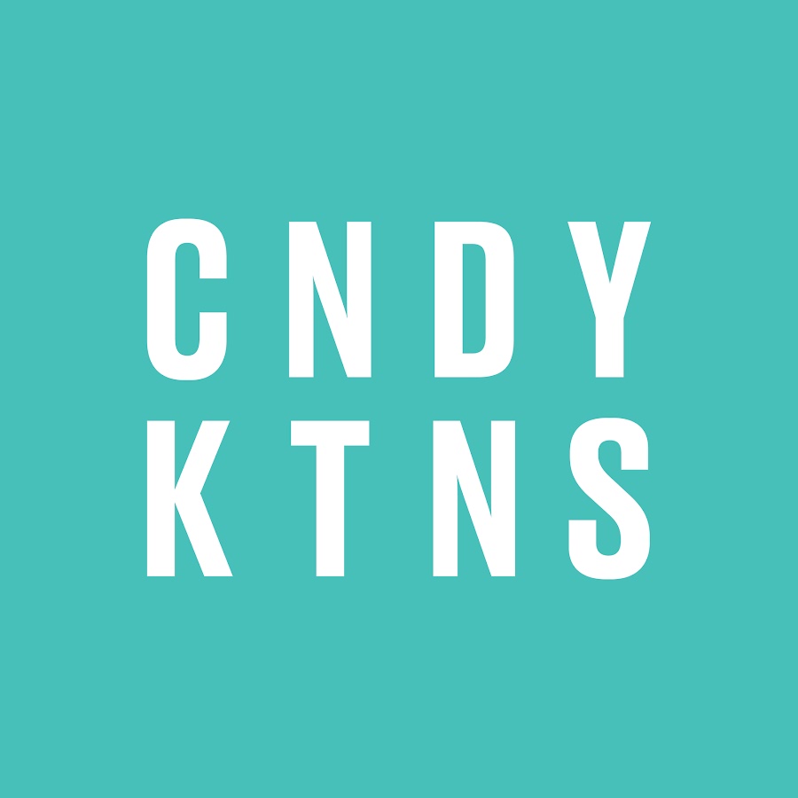Candy Kittens YouTube