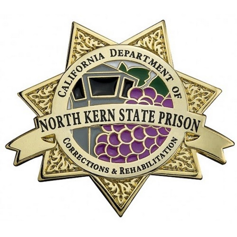 North Kern State Prison - YouTube