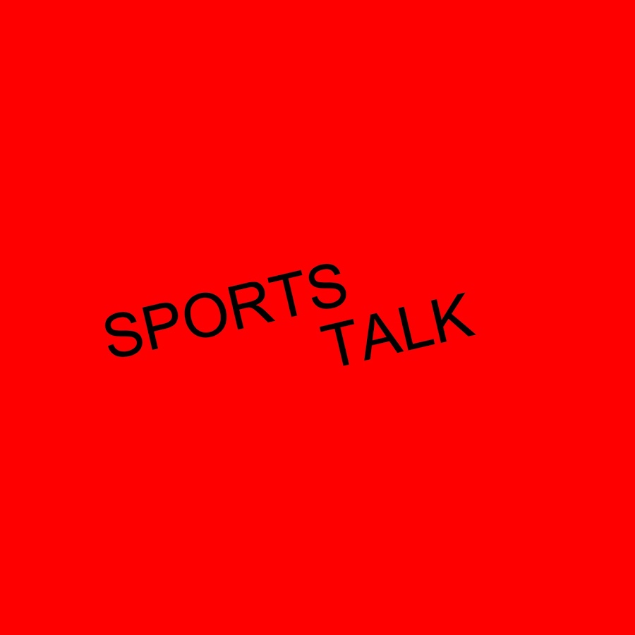 Sports Talk YouTube