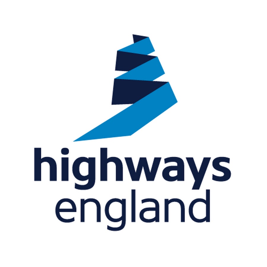 Highways England YouTube