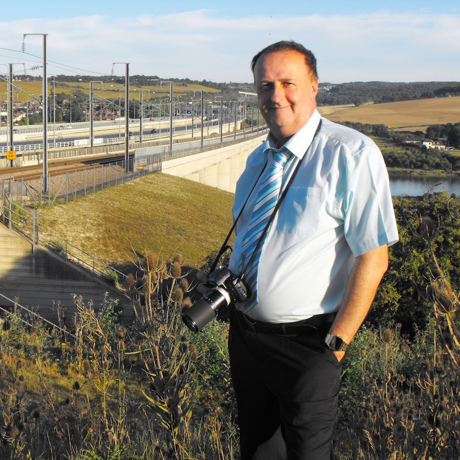 John Horton - YouTube