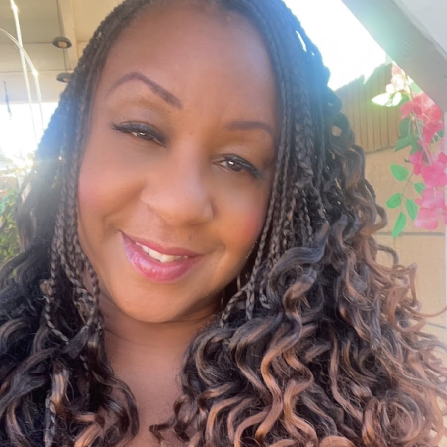 Toiah Gordon - YouTube