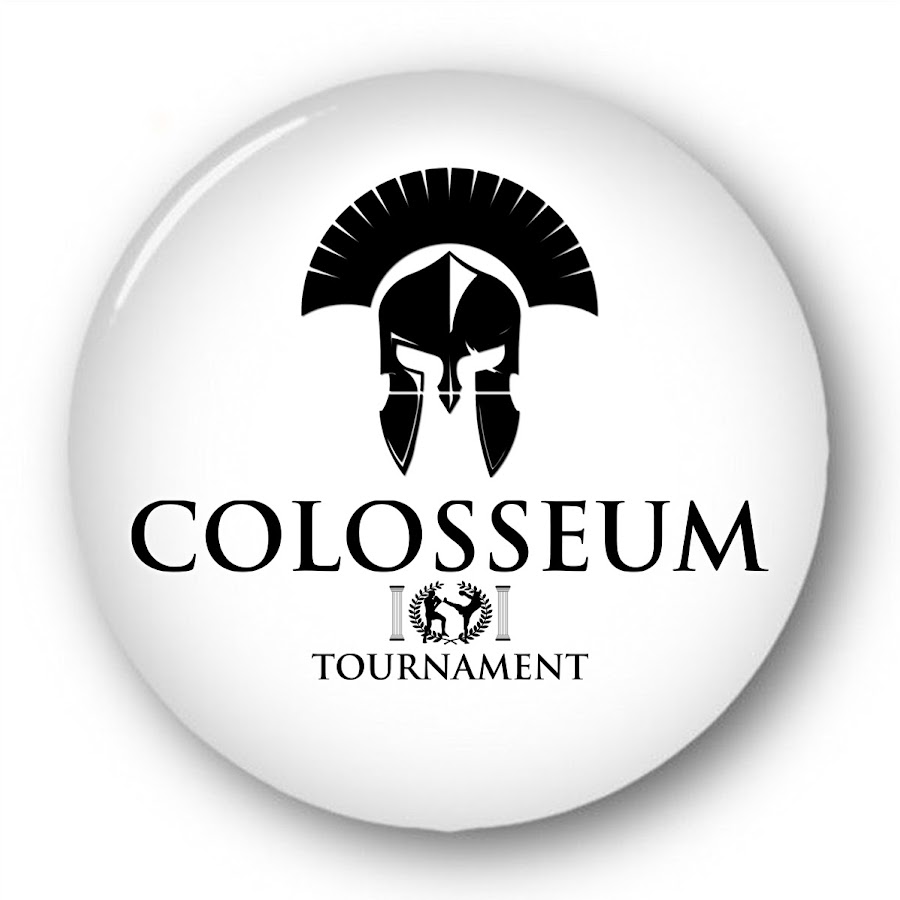 Colosseum Tournament. Coliseum турнир. Coliseum Tournament футболка. Coliseum турниры