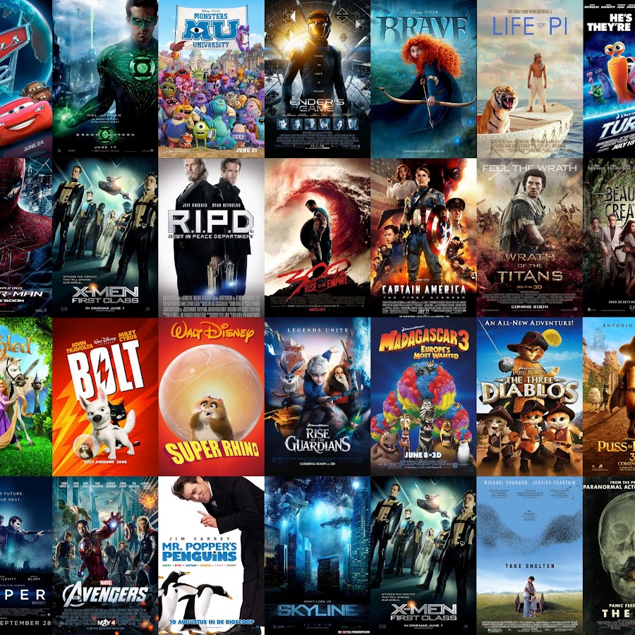 Film Completi In Italiano Gratis Su Youtube