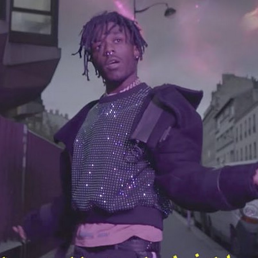 Audi r8 Lil Uzi Vert