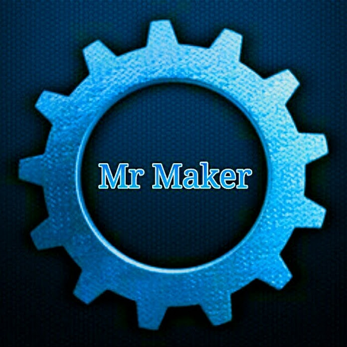 Mr Maker Net Worth & Earnings (2024)