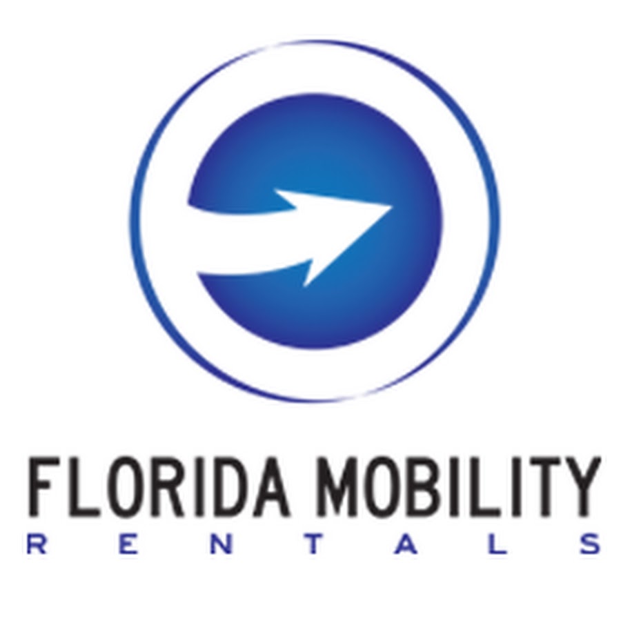 Florida Mobility Rentals YouTube