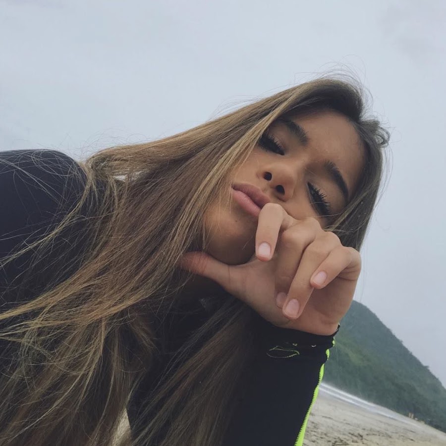 Luiza Marquesa YouTube