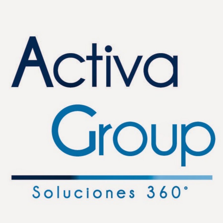 Activa Group - YouTube