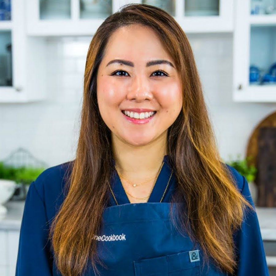 Just One Cookbook YouTube