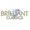 What could Brilliant Classics buy with $1.1 million?