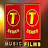 T-Series Music And Films
