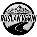 Ruslan Verin — Велопутешествия Net Worth