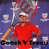CoachV Tennis Academy & Services
